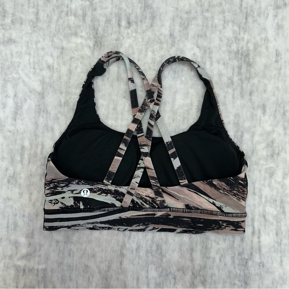 Lululemon Energy Bra
